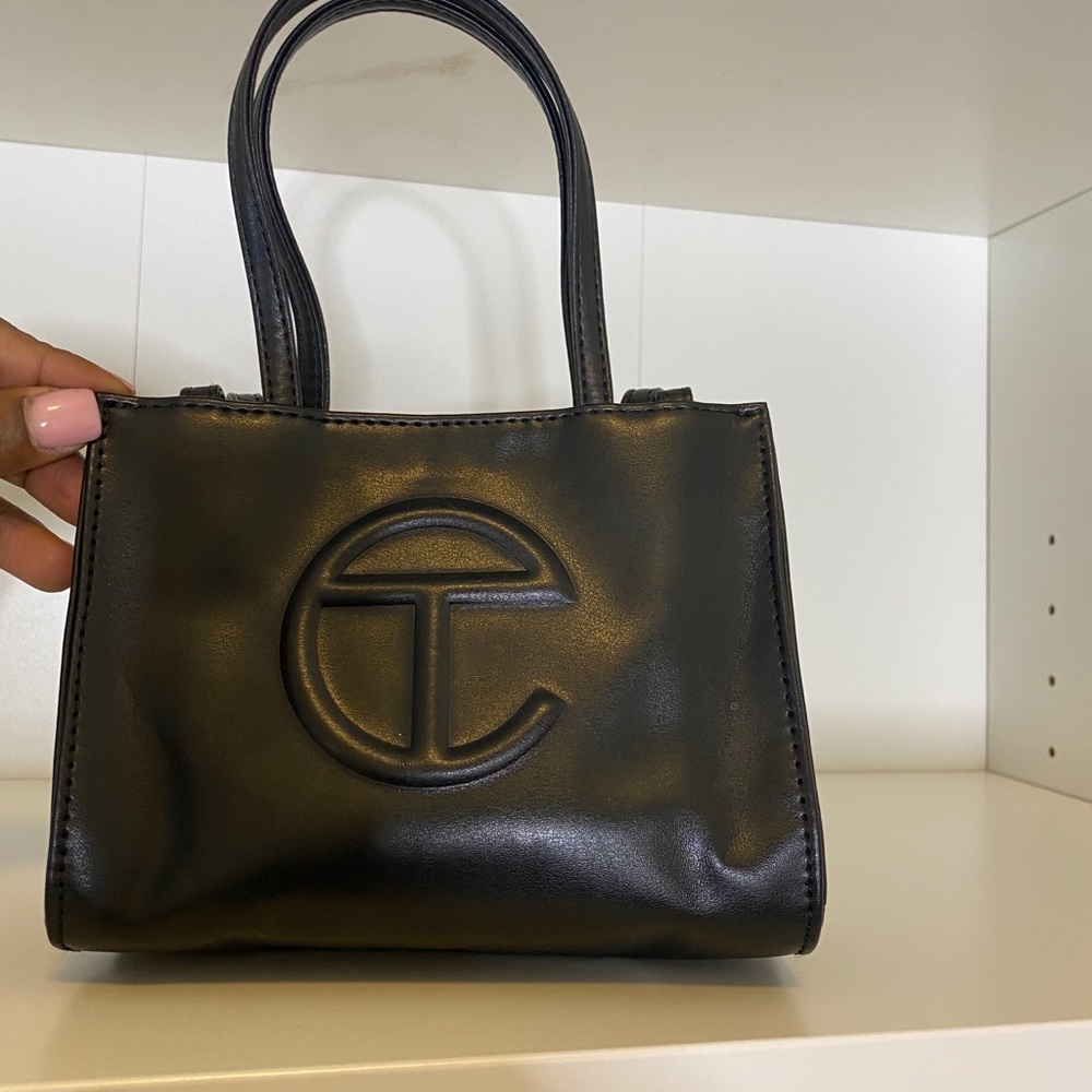 Telfar bag